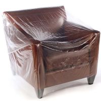 plastic furniture covers
